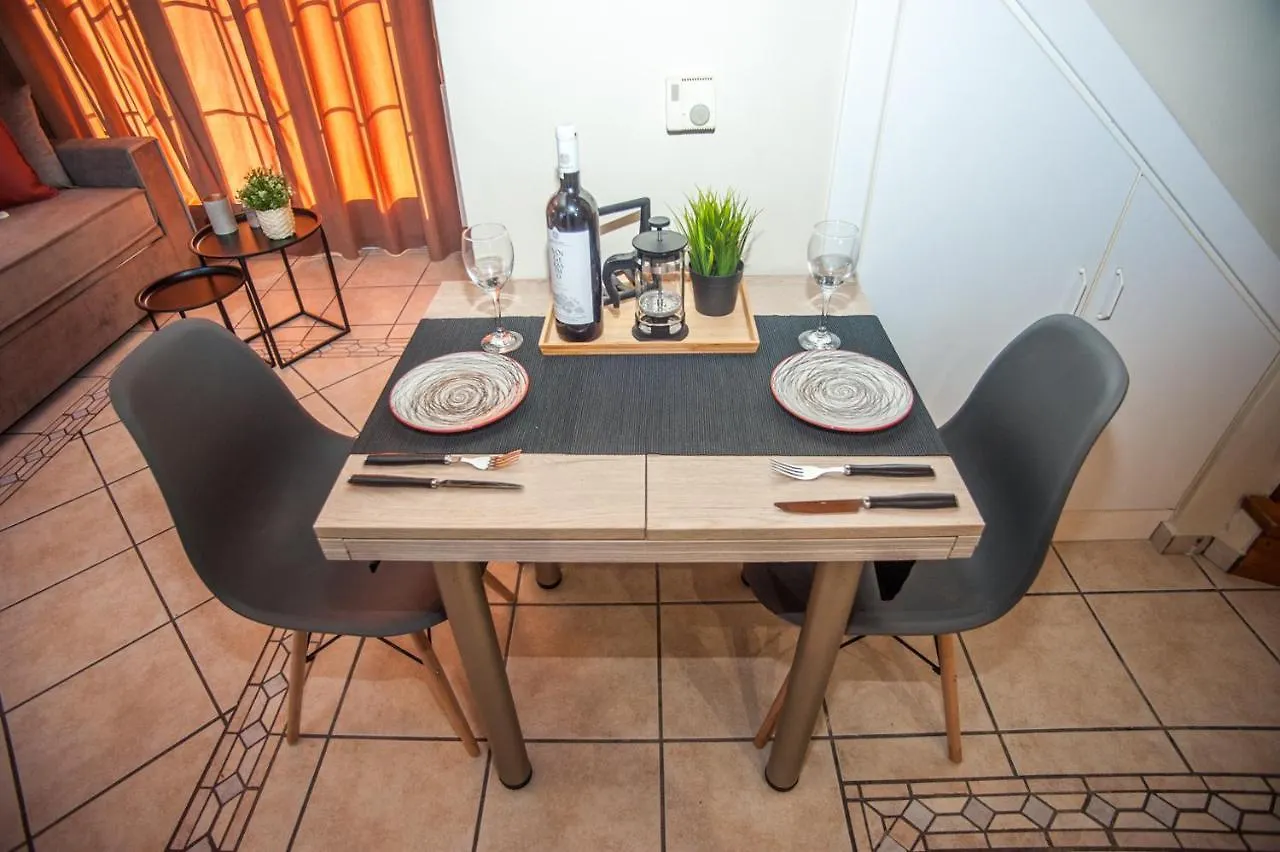 Ira Apartments Lassi