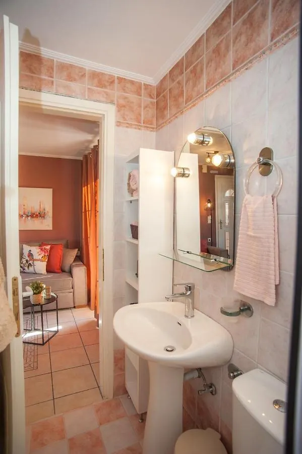 Ira Apartments Lassi  Lassi (Kefalonia)