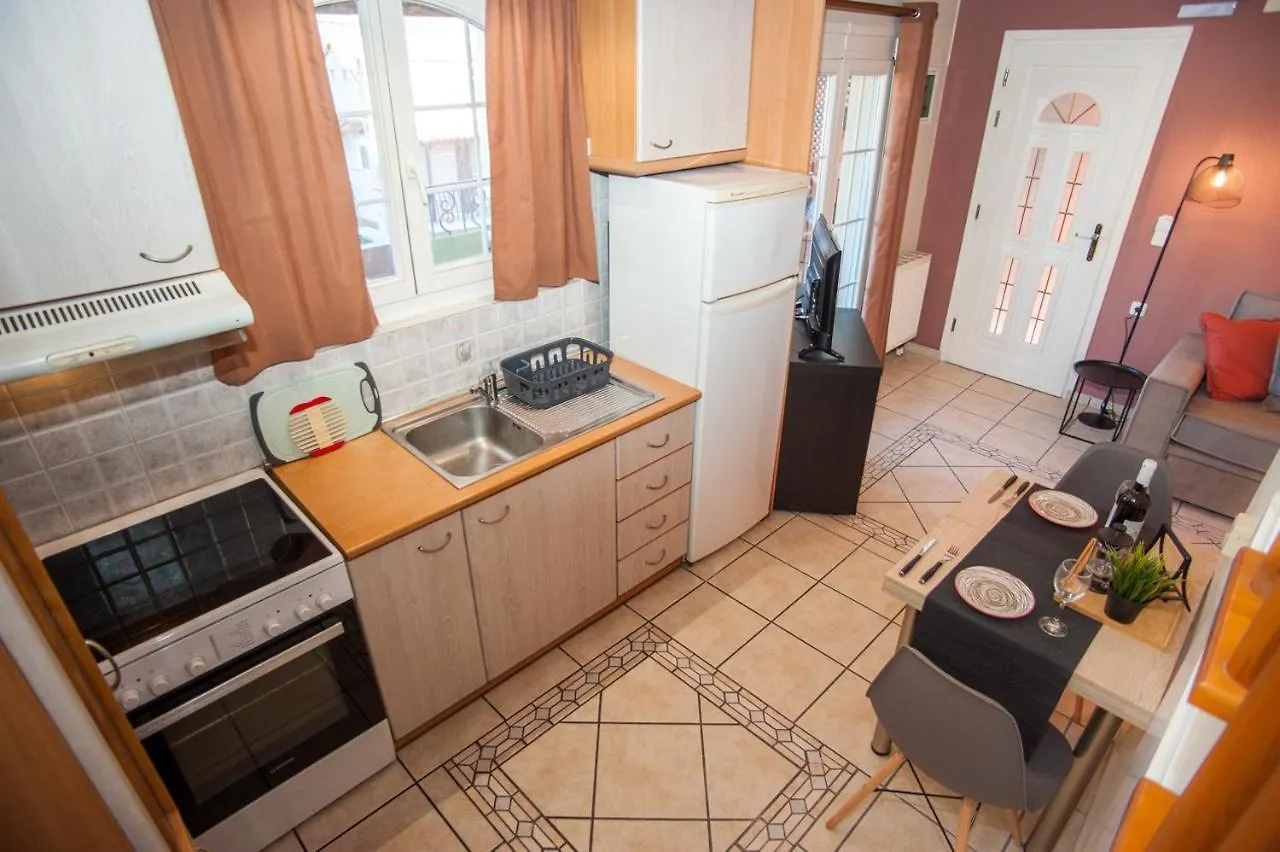 Ira Apartments Lassi