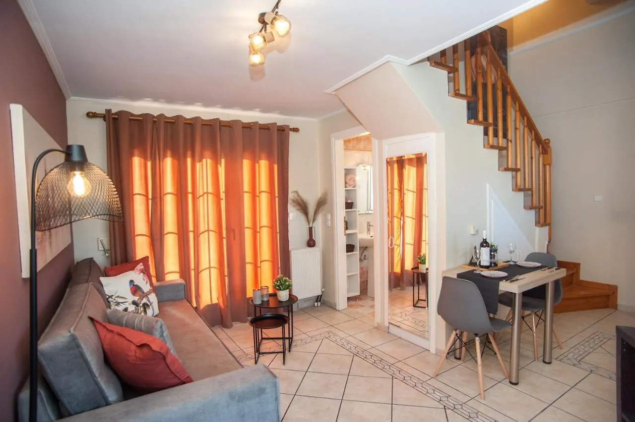 Ira Apartments Lassi