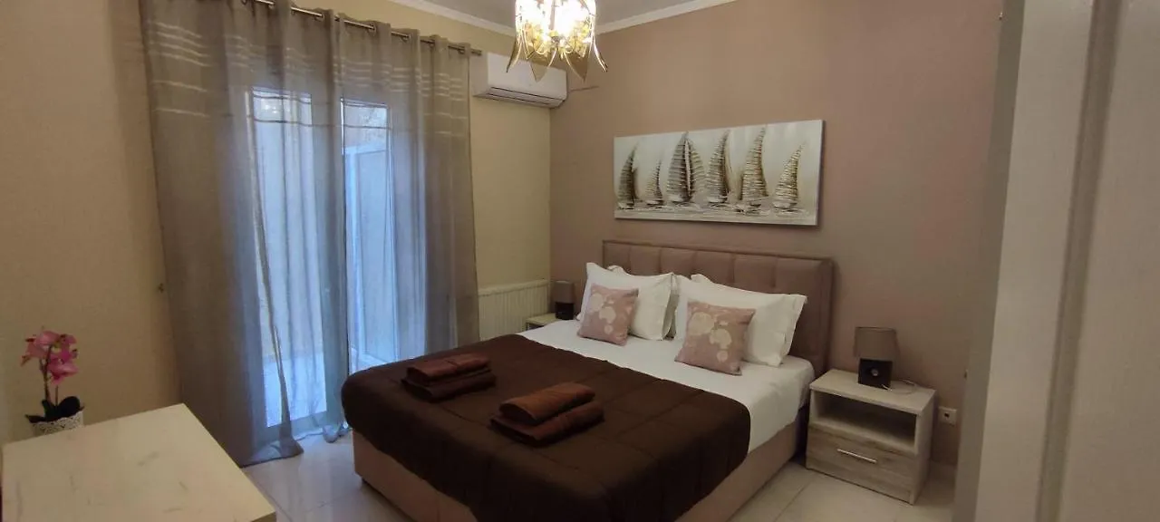 Ira Apartments Lassi
