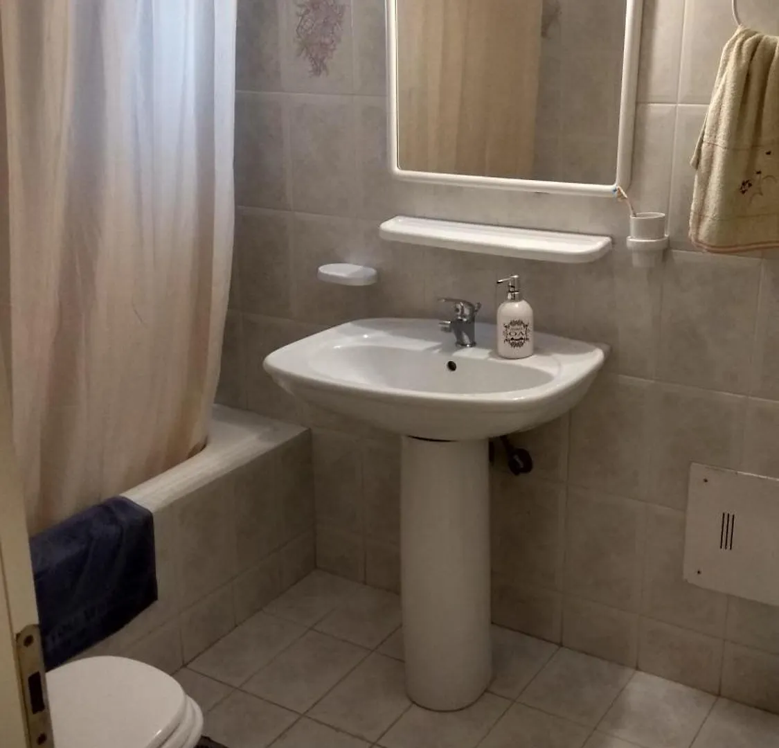 Ira Apartments Lassi  Grecia