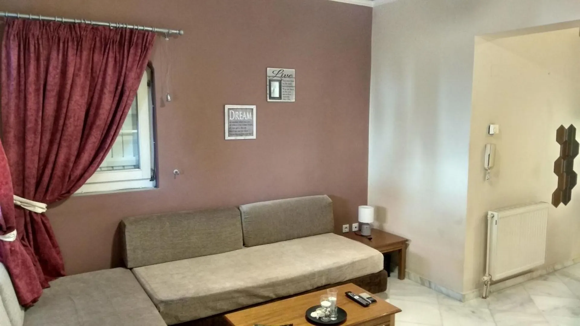 Ira Apartments Lassi  0*, Lassi (Kefalonia) Grecia
