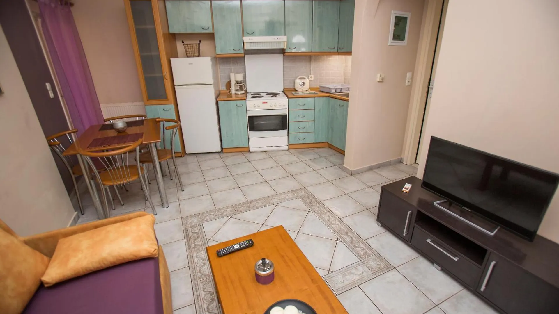 Ira Apartments Lassi
