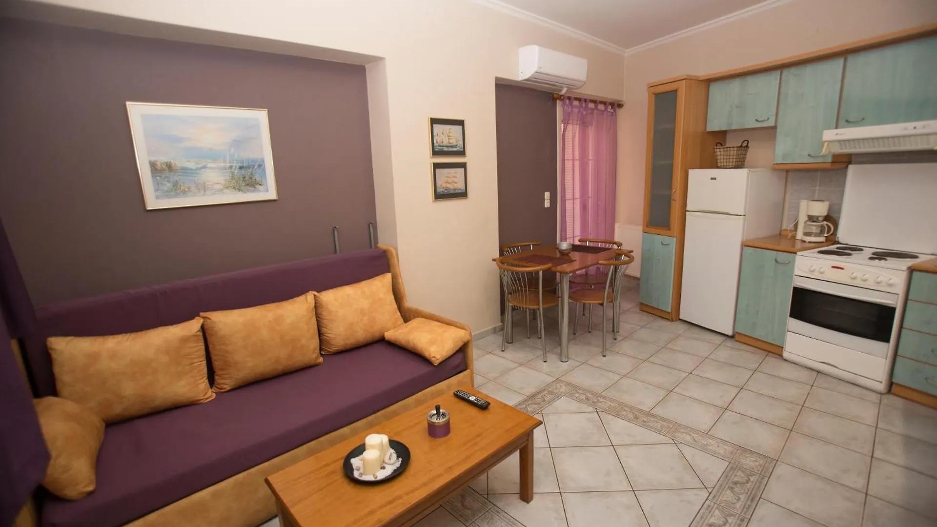 Ira Apartments Lassi