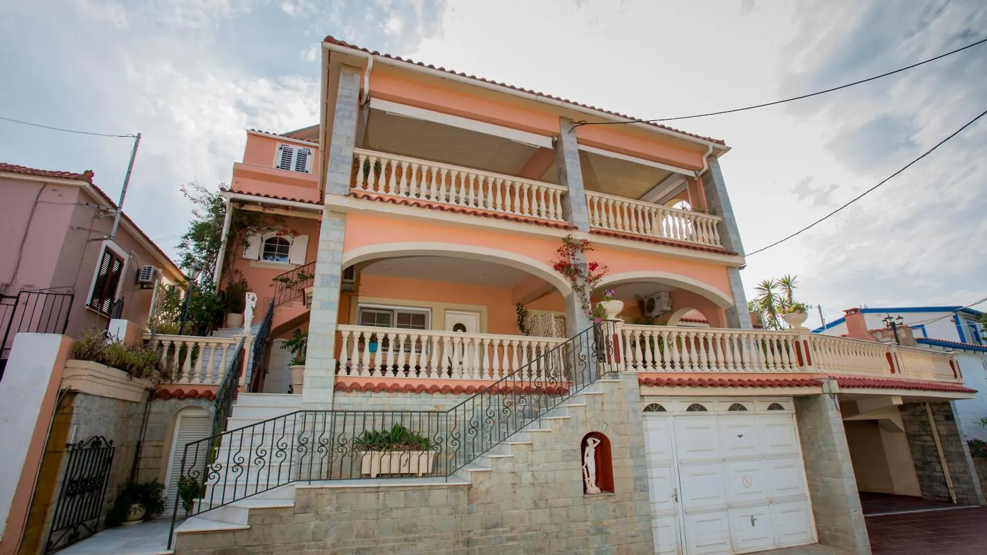 Ira Apartments Lassi  0*, Lassi (Kefalonia)