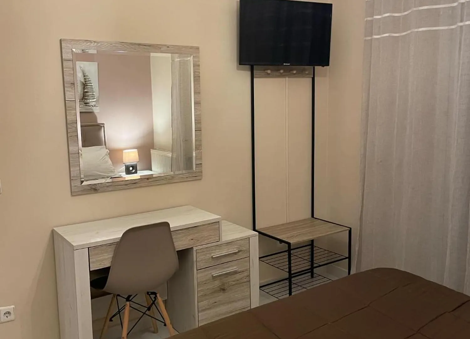 Ira Apartments Lassi  Grecia