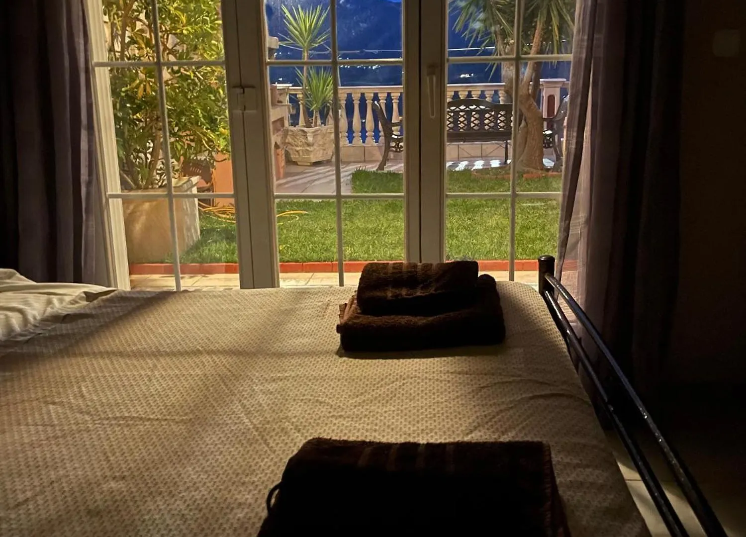 Ira Apartments Lassi  Grecia