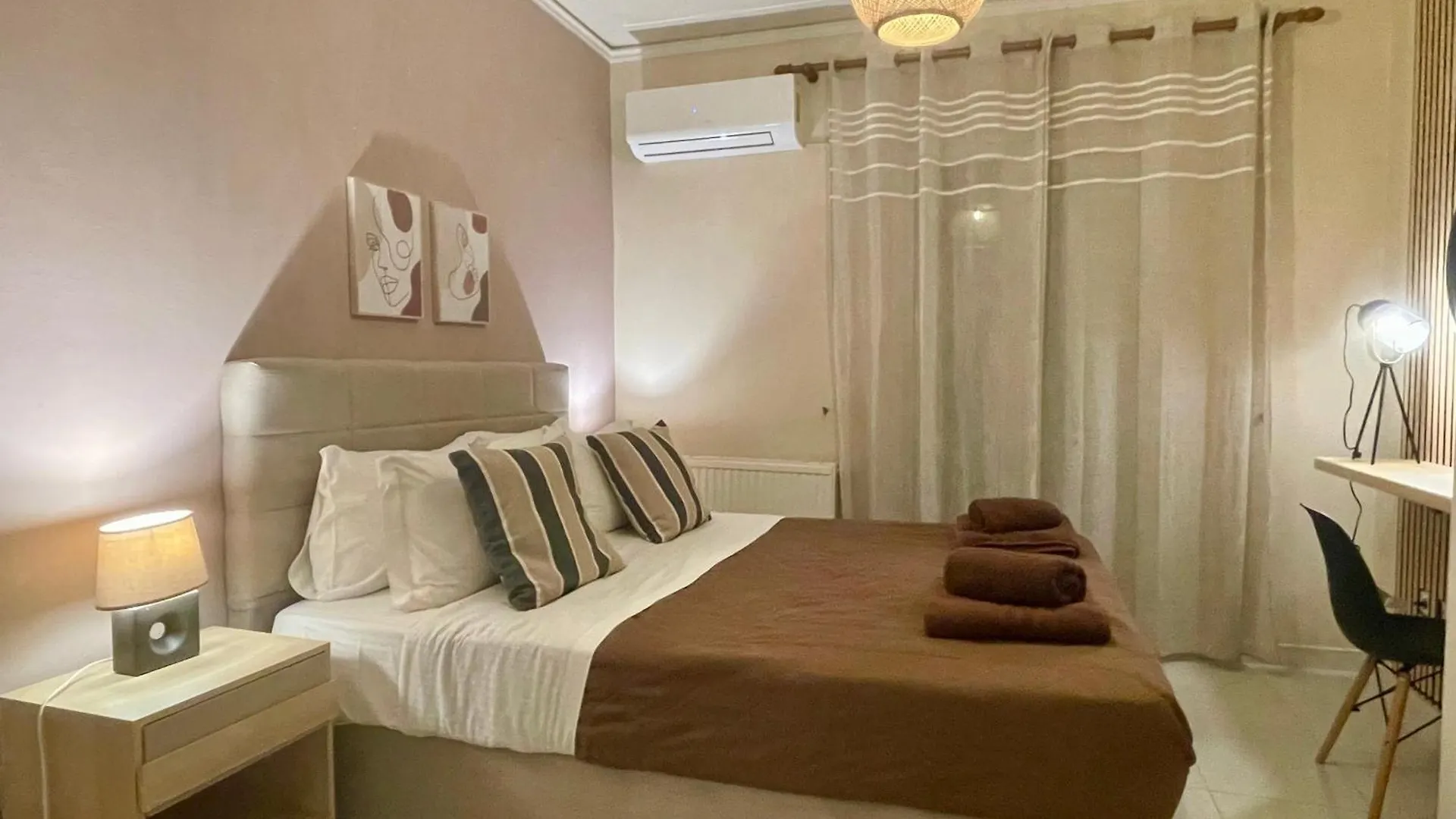 Ira Apartments Lassi  Greece