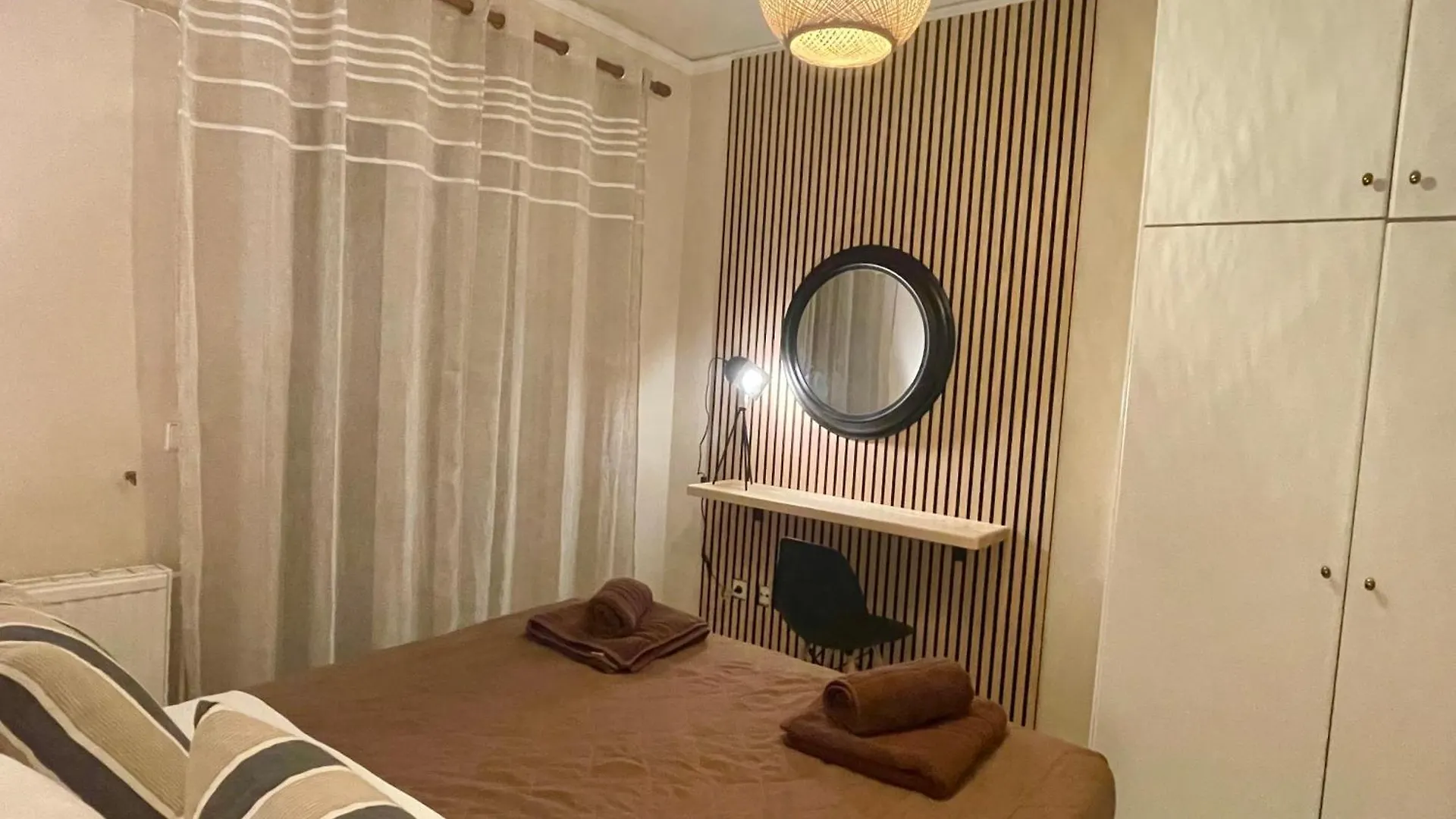 Ira Apartments Lassi