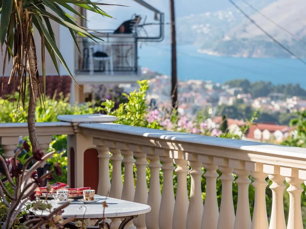 Ira Apartments Lassi  Greece