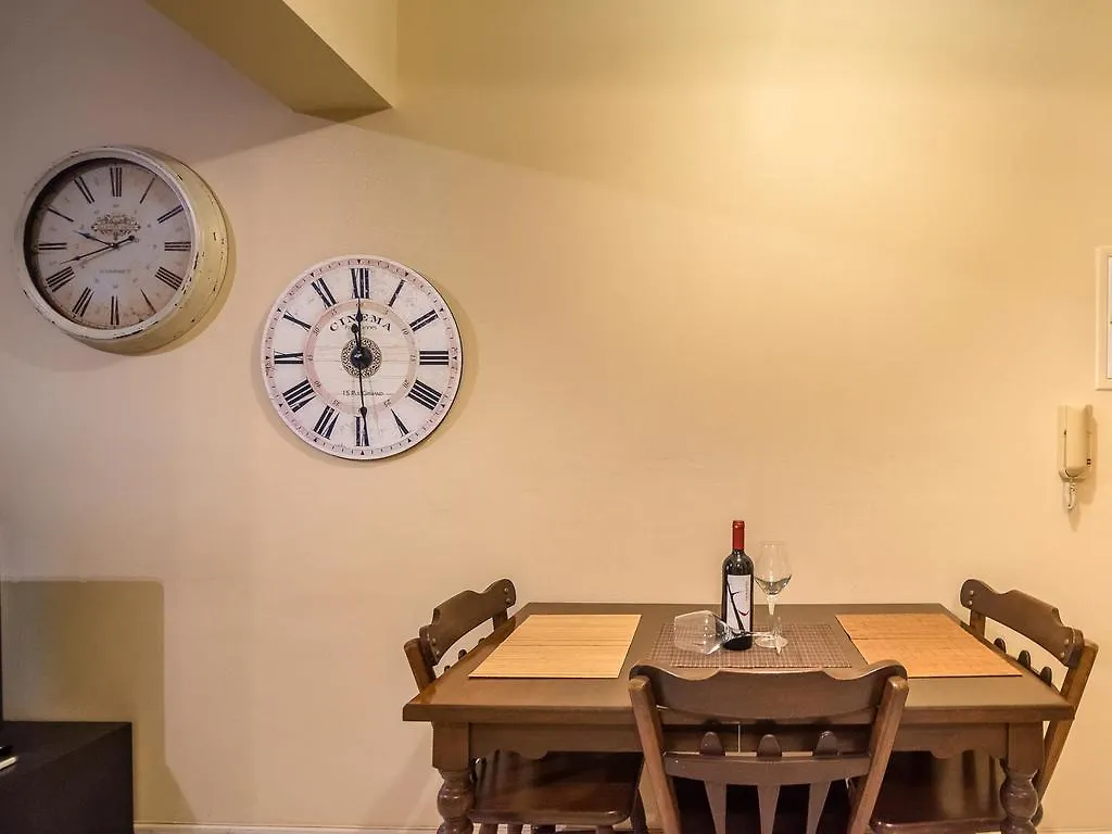 Ira Apartments Lassi  Grecia