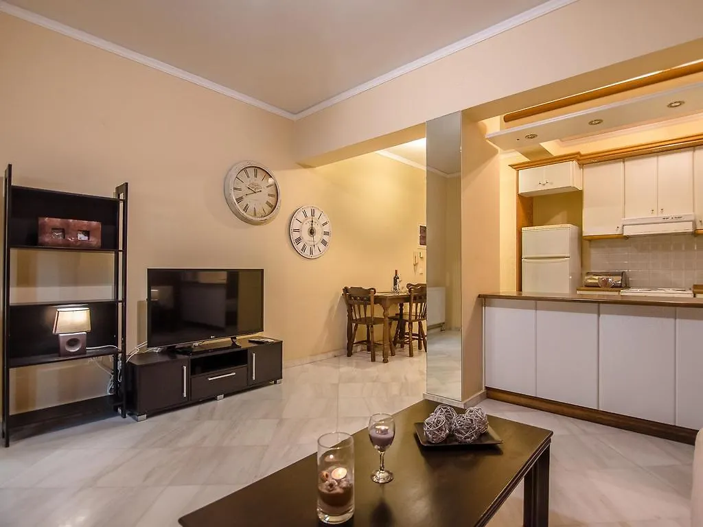 Ira Apartments Lassi  0*, Lassi (Kefalonia)