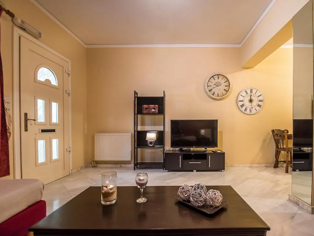Ira Apartments Lassi
