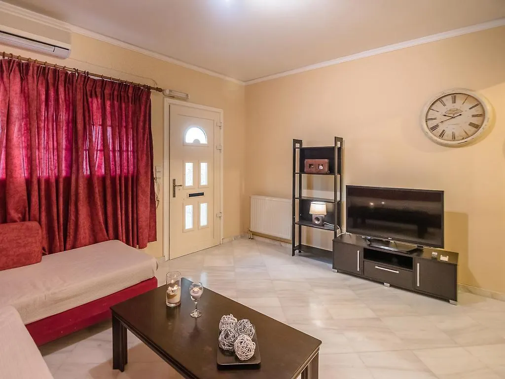 Ira Apartments Lassi