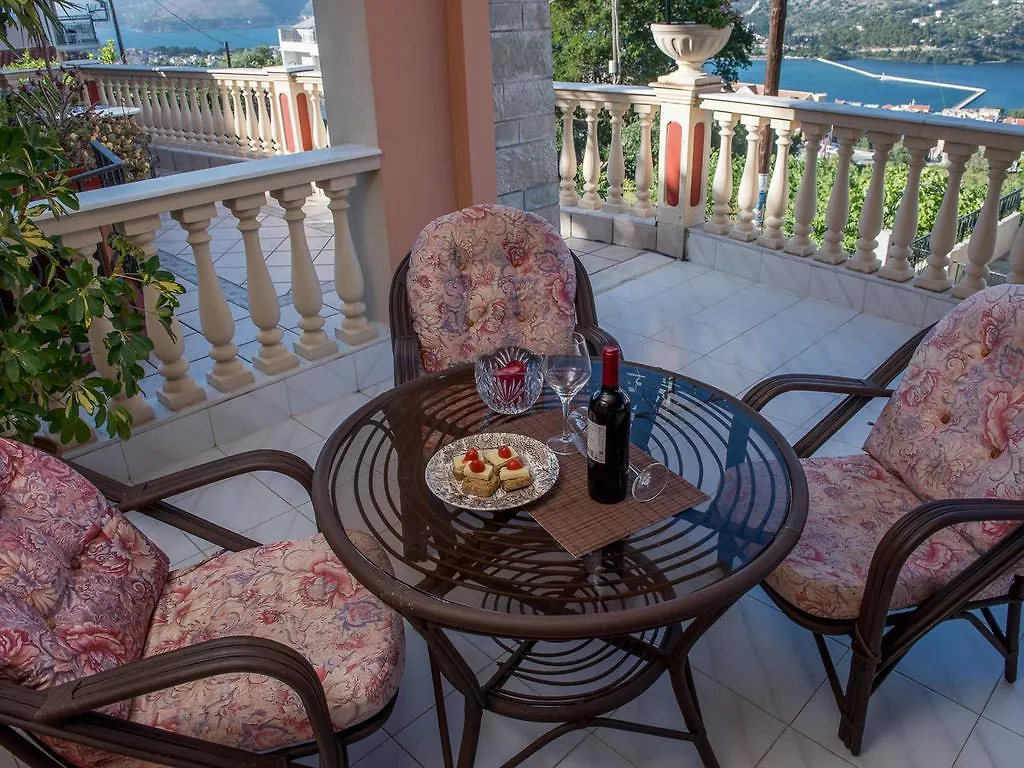 Ira Apartments Lassi   Lassi (Kefalonia)