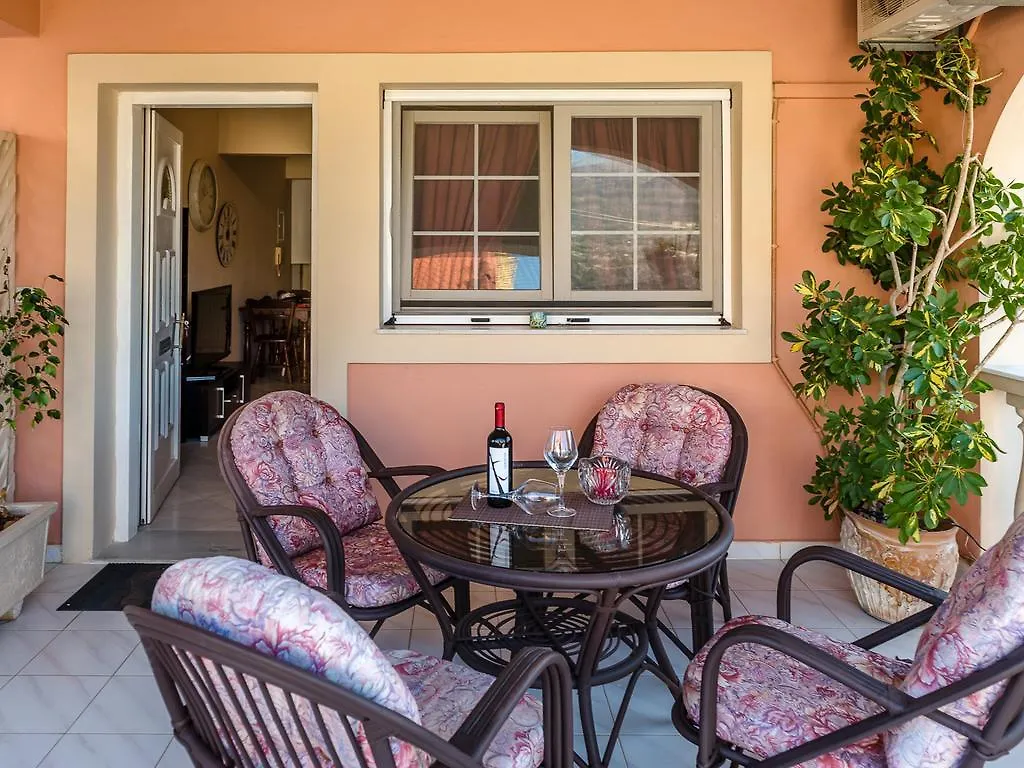 Ira Apartments Lassi   Lassi (Kefalonia)