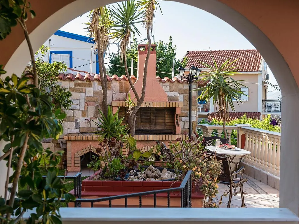 Ira Apartments Lassi
