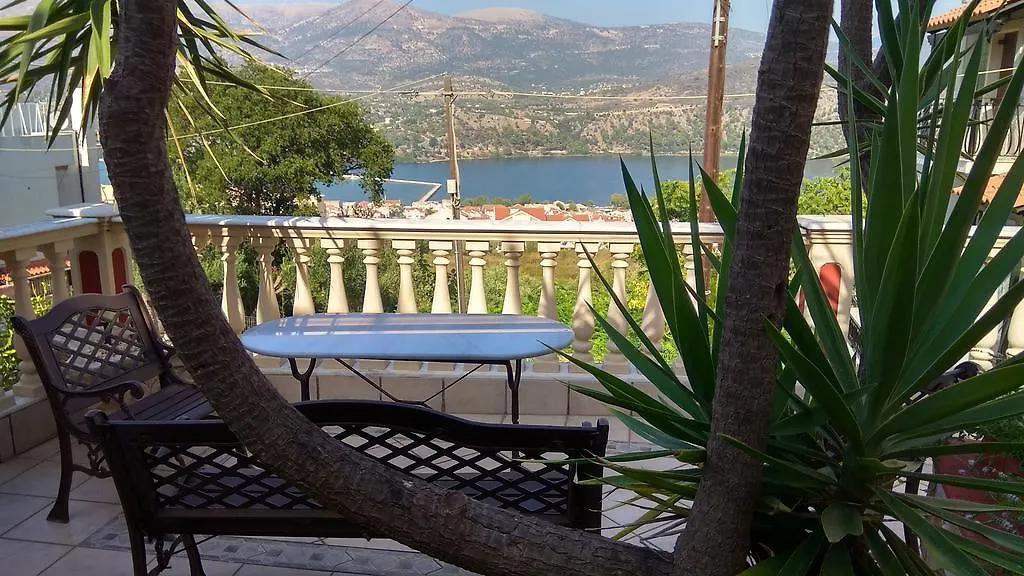 Ira Apartments Lassi
