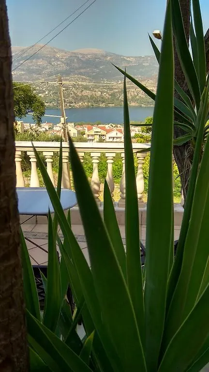 Ira Apartments Lassi  0*, Lassi (Kefalonia) Greece