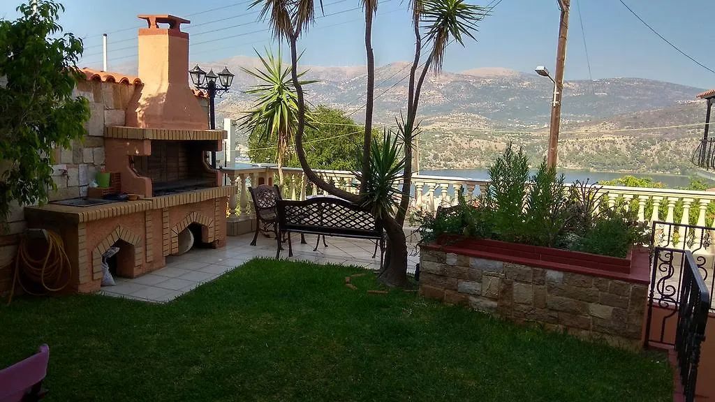 Ira Apartments Lassi