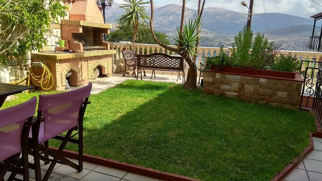 Ira Apartments Lassi   Lassi (Kefalonia)