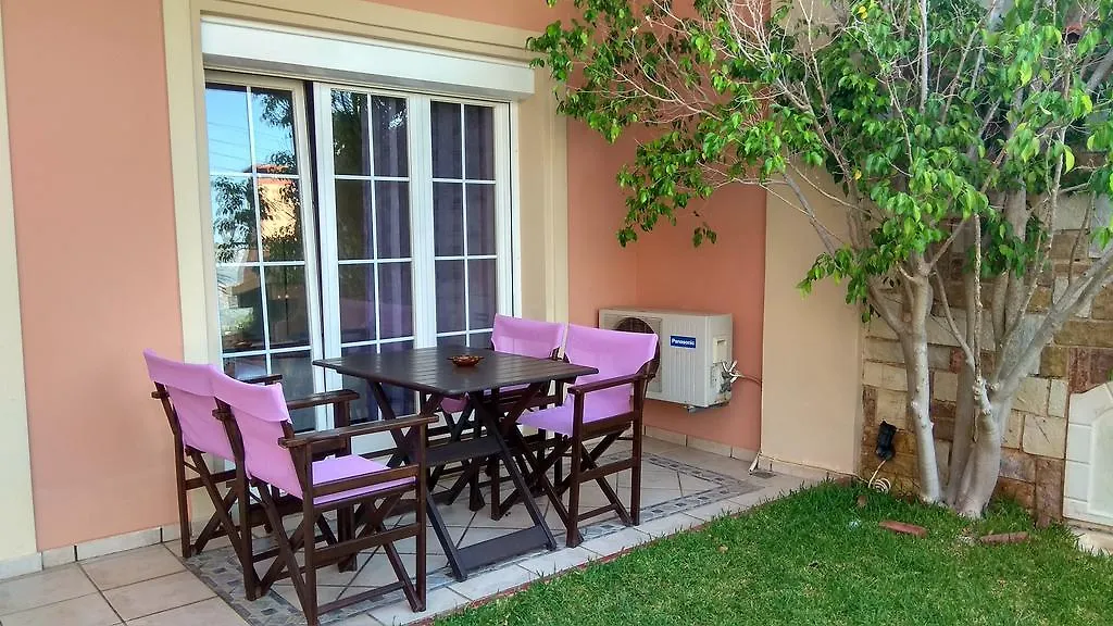 Ira Apartments Lassi   Lassi (Kefalonia)