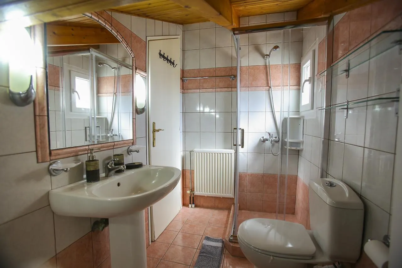 Ira Apartments Lassi