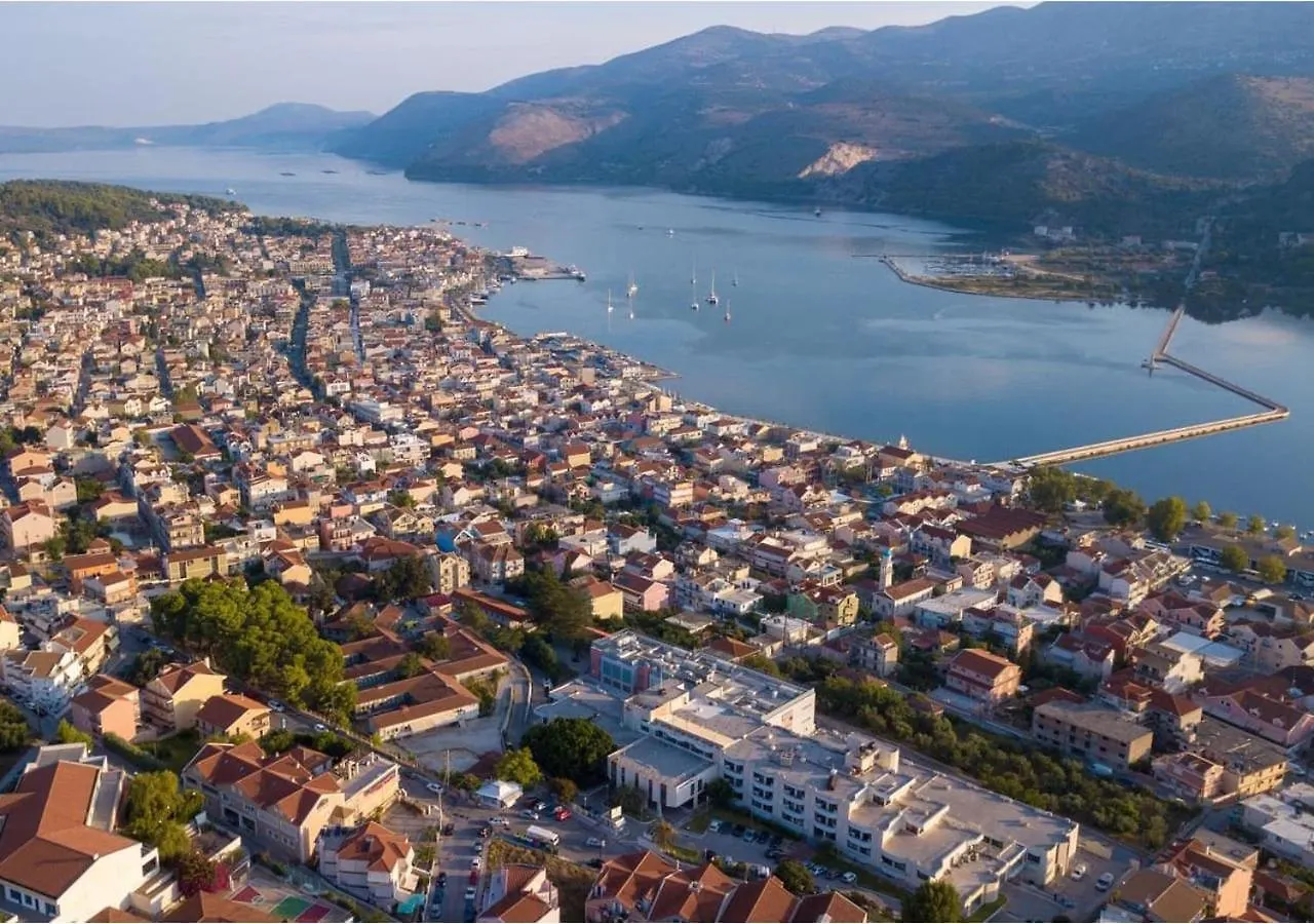 Ira Apartments Lassi  0*, Lassi (Kefalonia)