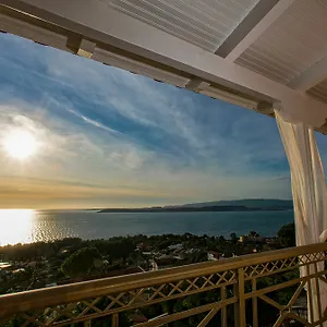 Apartamento Sunshine, Lassi (Kefalonia)