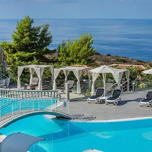 Dionysos Village Lägenhetshotell