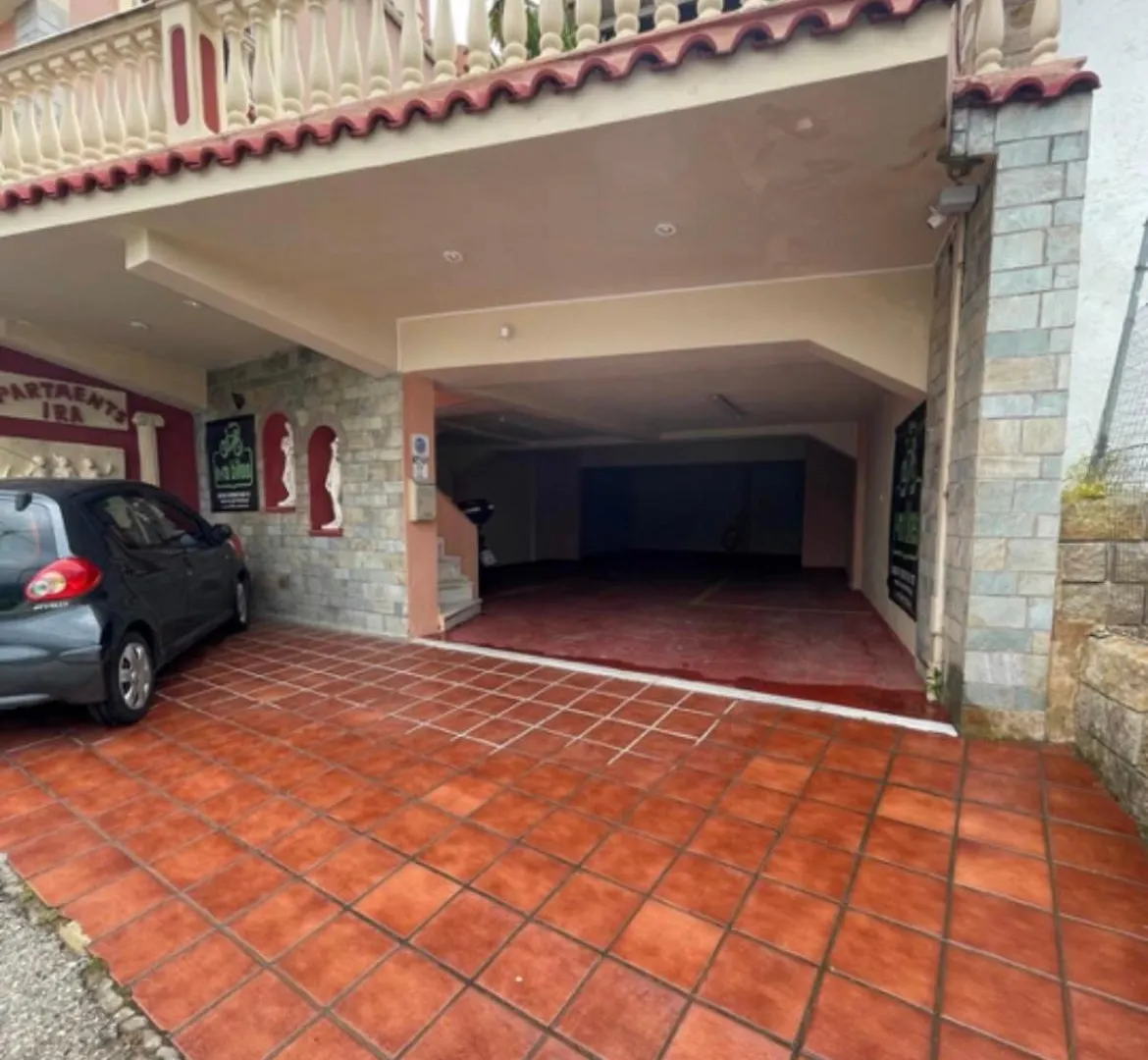 Ira Apartments Lassi  Lassi (Kefalonia)